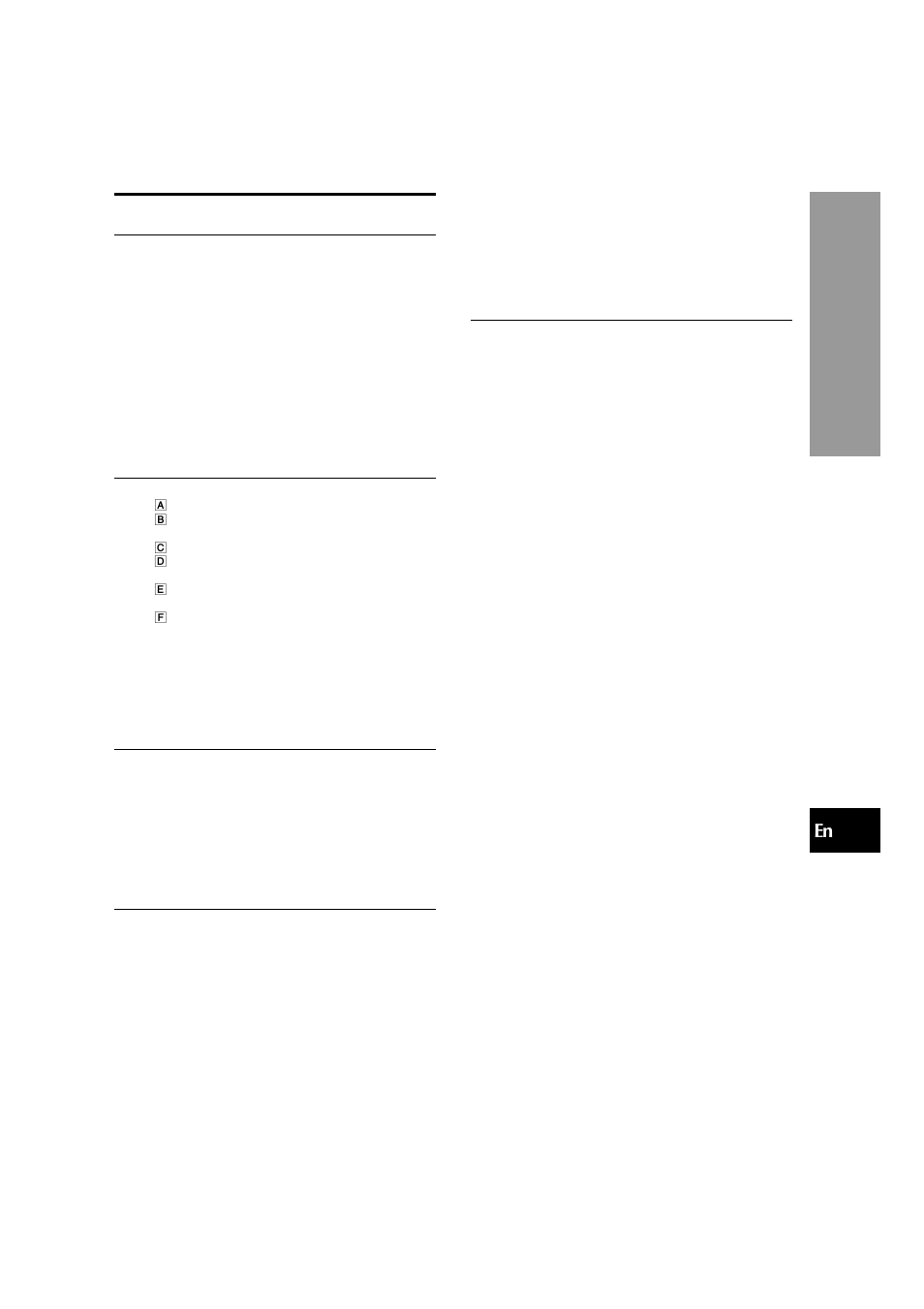Aiwa XD-DV380U User Manual | Page 3 / 48