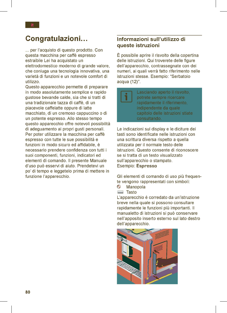 Siemens TK76K573 User Manual | Page 80 / 162