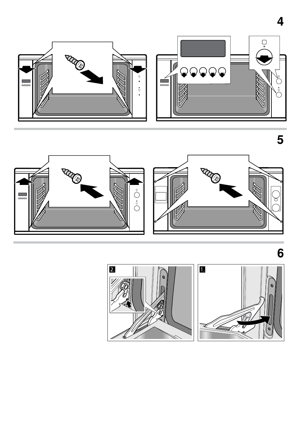 Siemens HB933R51 User Manual | Page 14 / 16