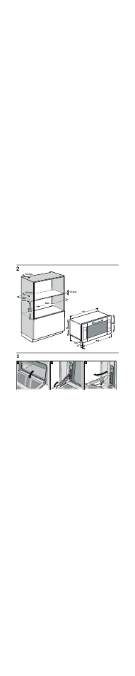 Siemens HB933R51 User Manual | Page 2 / 16