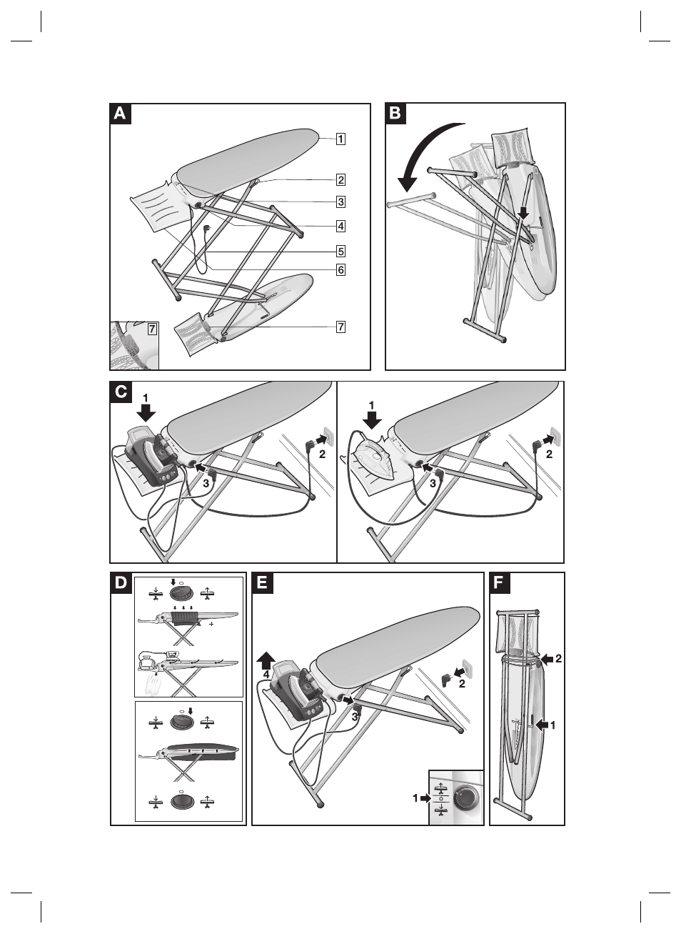 Siemens TN10200 User Manual | Page 2 / 61