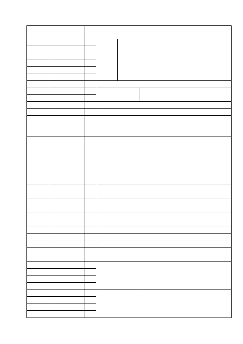 Aiwa CSD-TD53 User Manual | Page 21 / 30