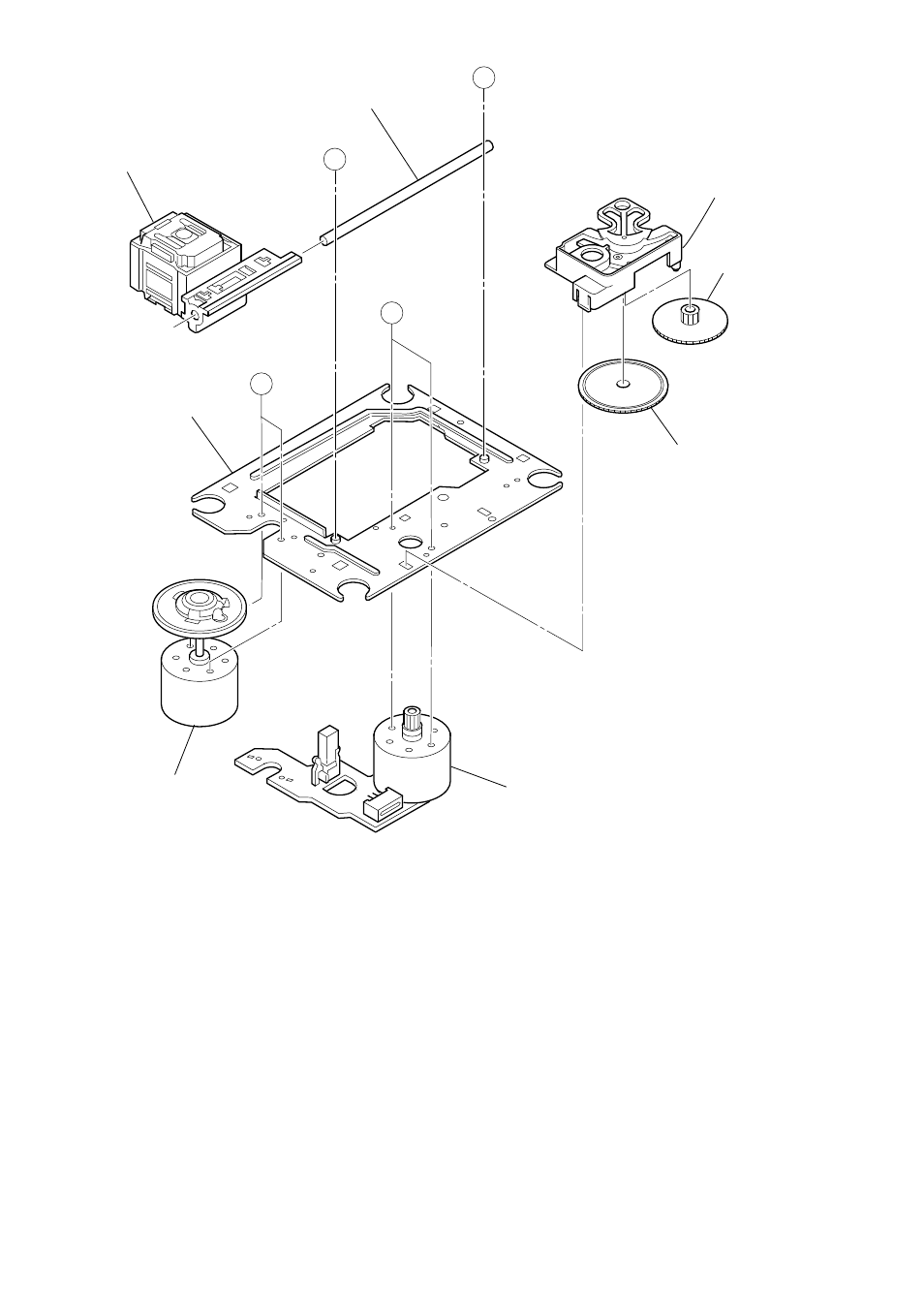 Aiwa CSD-TD53 User Manual | Page 28 / 30