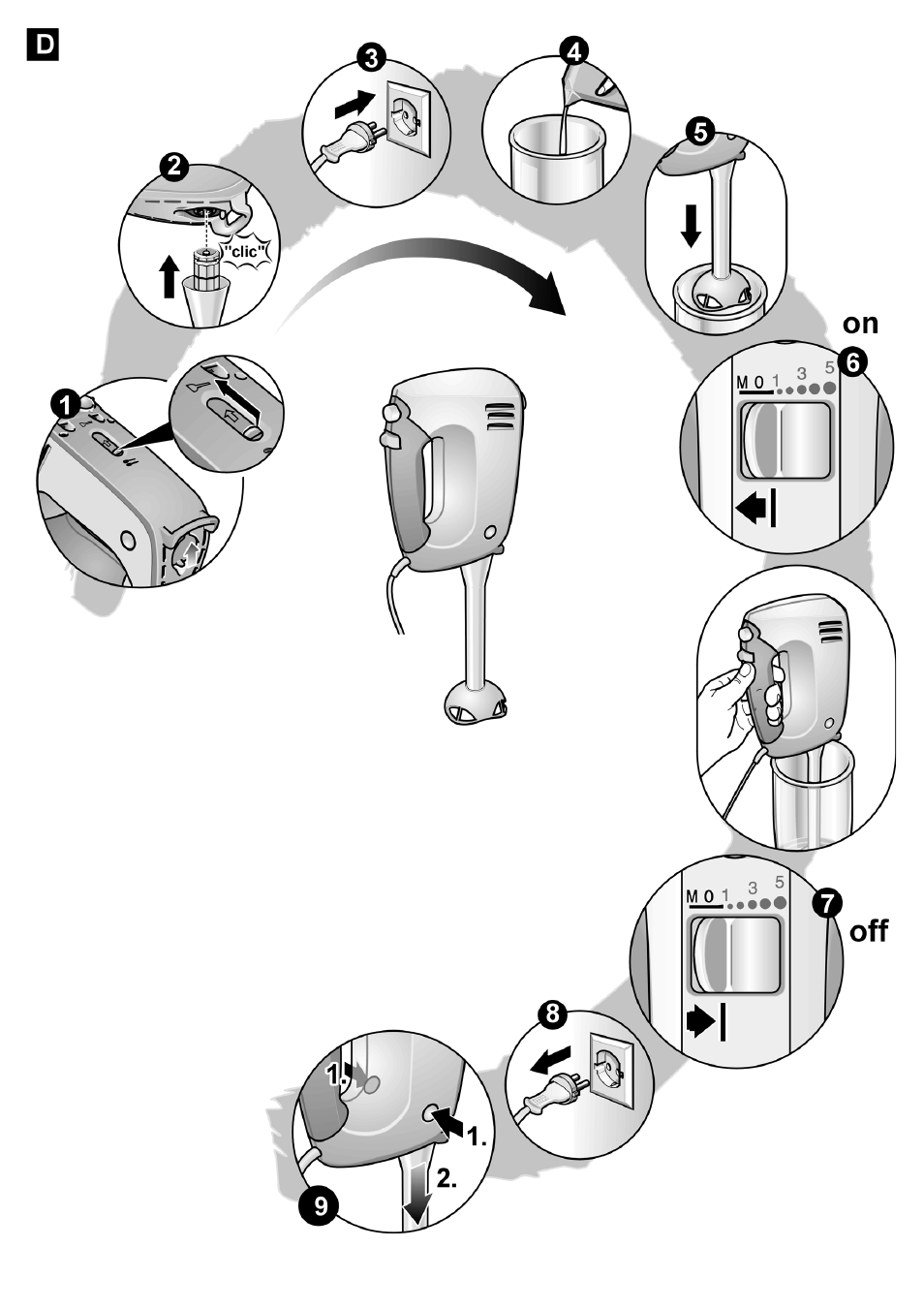 Siemens MQ96580 User Manual | Page 130 / 131