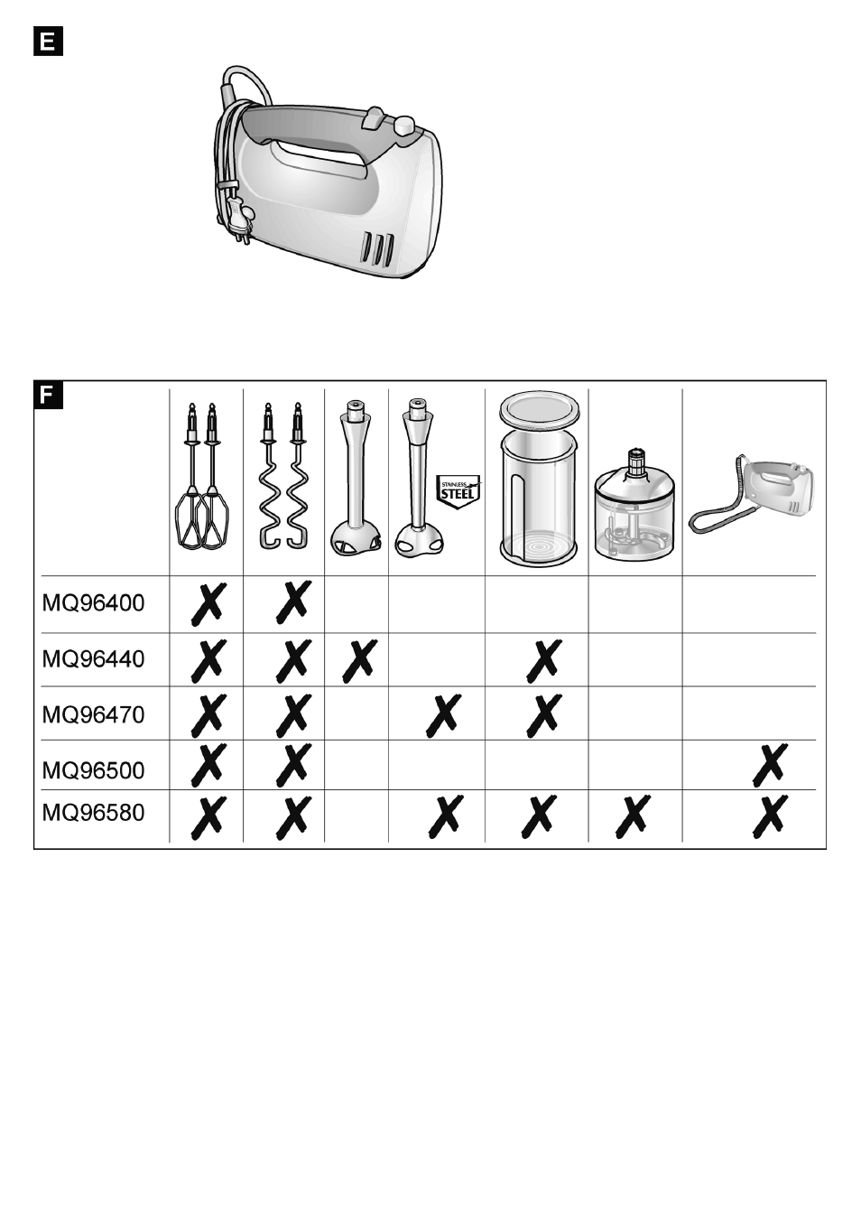 Siemens MQ96580 User Manual | Page 131 / 131