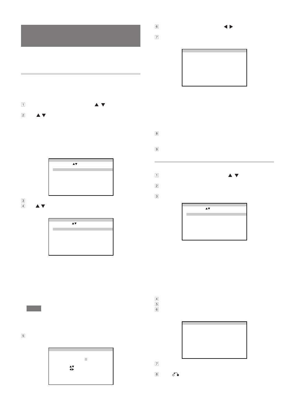 Límite de tolerancia de visionado a menores, Cómo cambiar los ajustes, Cómo ajustar el límite de tolerancia | Aiwa XR-DV3M User Manual | Page 100 / 160