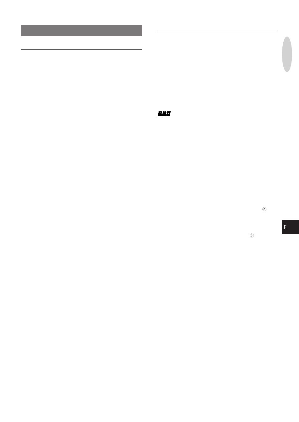 Especificaciones | Aiwa XR-DV3M User Manual | Page 107 / 160