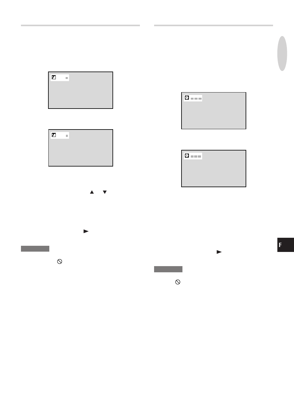 Recherche de temps, Recherche de chapitre (dvd seulement) | Aiwa XR-DV3M User Manual | Page 135 / 160