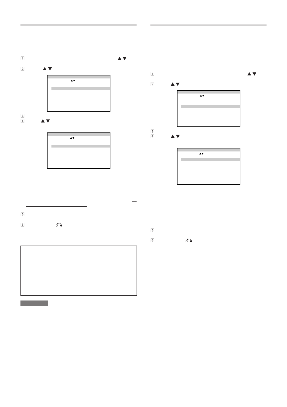 Sortie dts, Type down mix | Aiwa XR-DV3M User Manual | Page 150 / 160