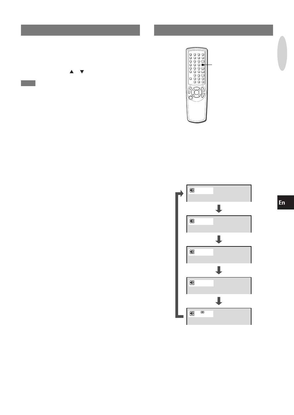 Using dvd karaoke discs, Key control function | Aiwa XR-DV3M User Manual | Page 37 / 160