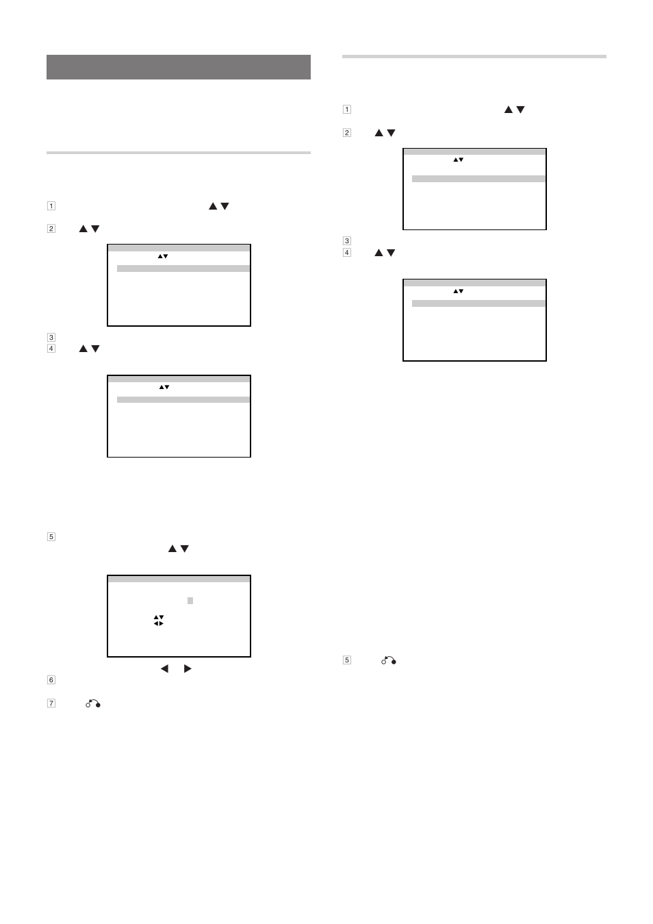 Disc languages, Audio language, Subtitle language | Aiwa XR-DV3M User Manual | Page 44 / 160