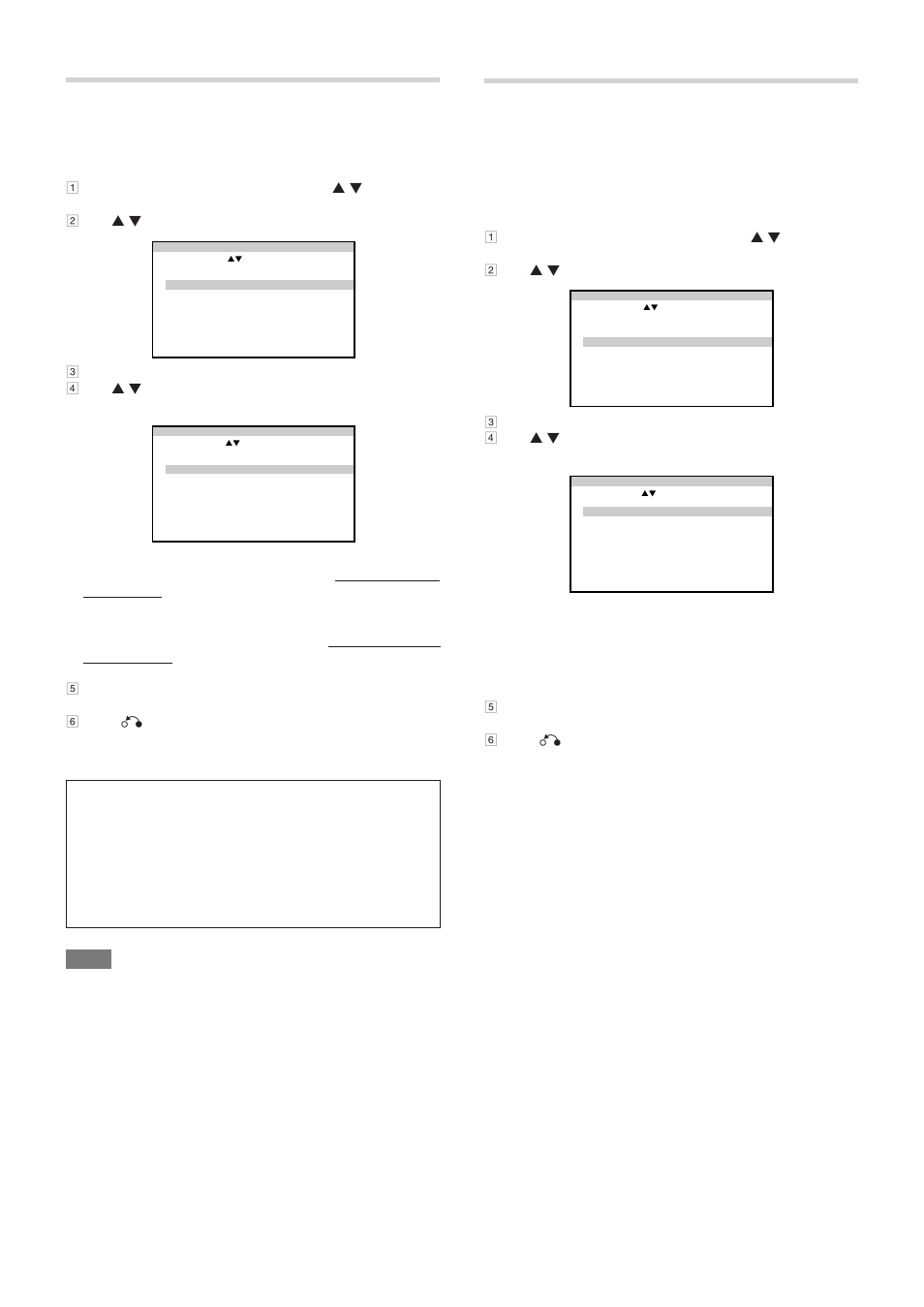 Dts output, Down mix type | Aiwa XR-DV3M User Manual | Page 46 / 160