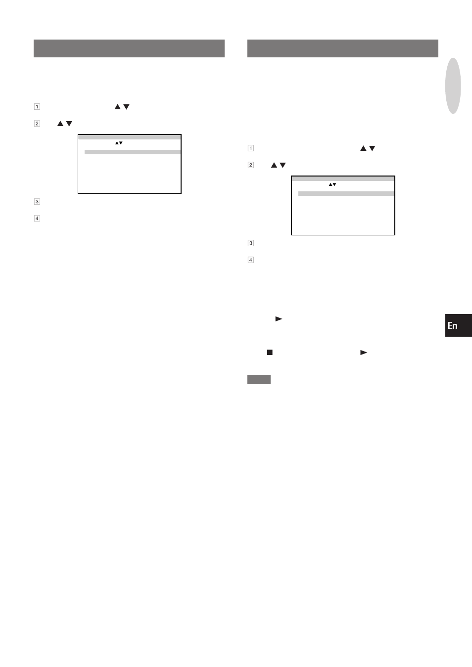Disc resume, Customizing dvd setup | Aiwa XR-DV3M User Manual | Page 49 / 160