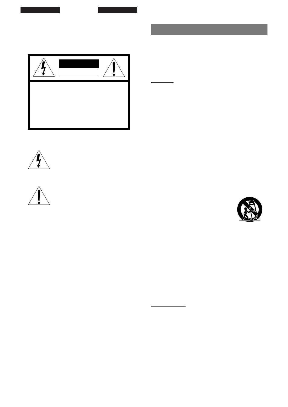 Español, Precauciones, Advertencia | Aiwa XR-DV3M User Manual | Page 56 / 160