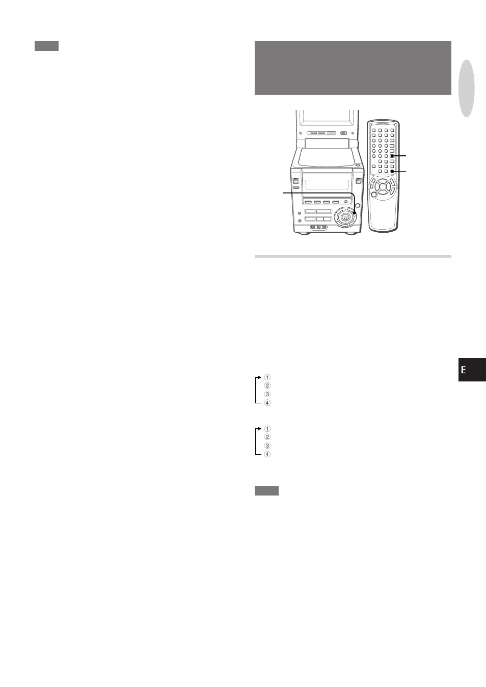 Cómo cambiar la información de la pantalla | Aiwa XR-DV3M User Manual | Page 79 / 160