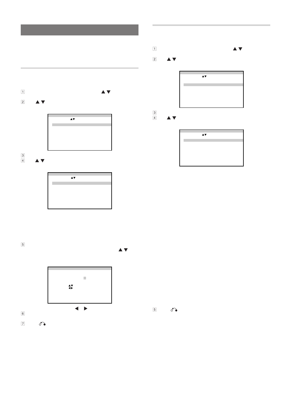 Idiomas de los discos, Idioma del audio, Idiomas de los subtítulos | Aiwa XR-DV3M User Manual | Page 96 / 160