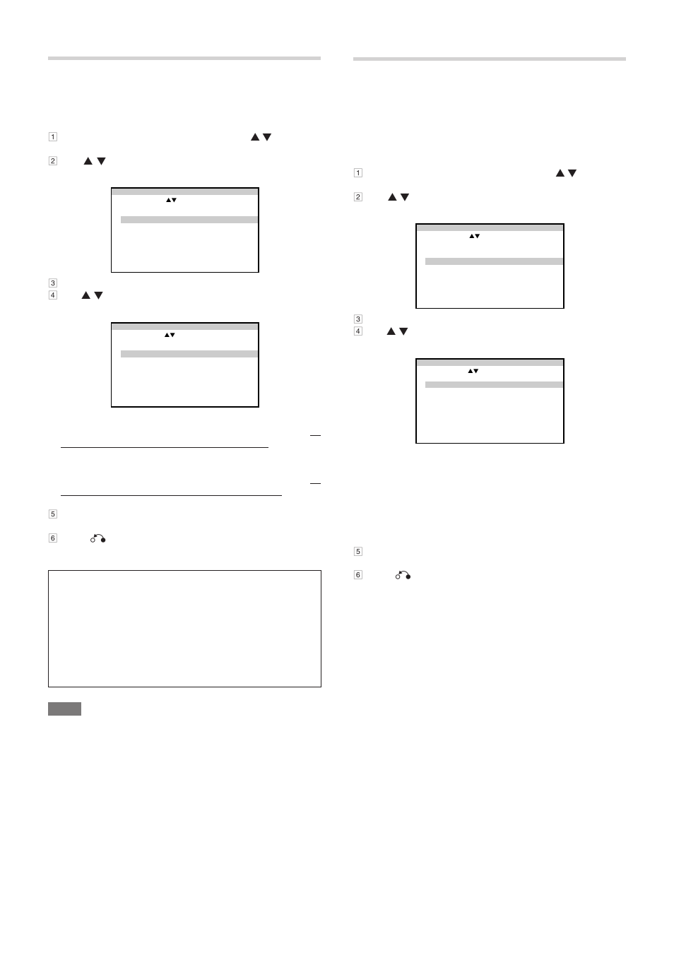 Salida dts, Tipo de sonido de audición | Aiwa XR-DV3M User Manual | Page 98 / 160