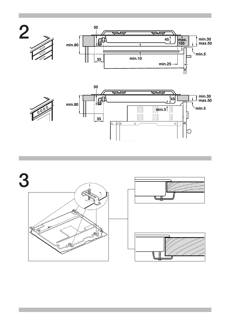 Siemens ER626PB70D User Manual | Page 2 / 24