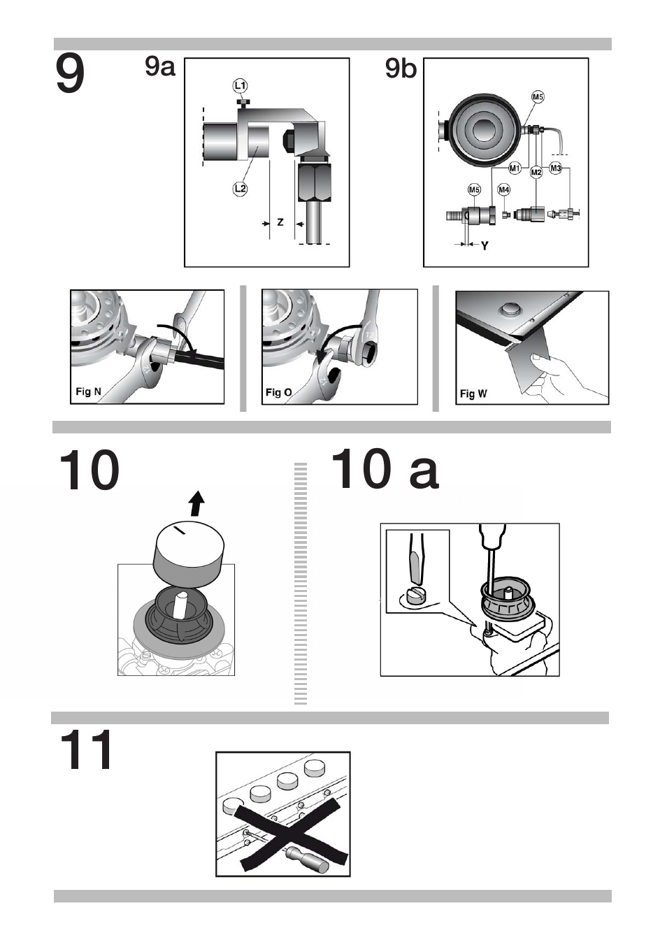 Siemens ER626PB70D User Manual | Page 5 / 24