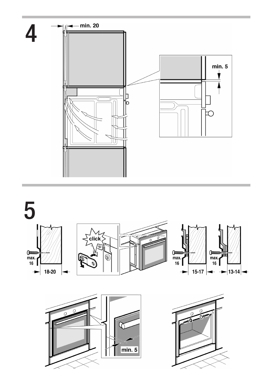 Siemens HB78GB570 User Manual | Page 3 / 12