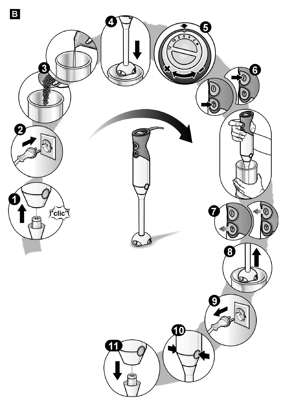 Siemens MQ67115 User Manual | Page 66 / 67