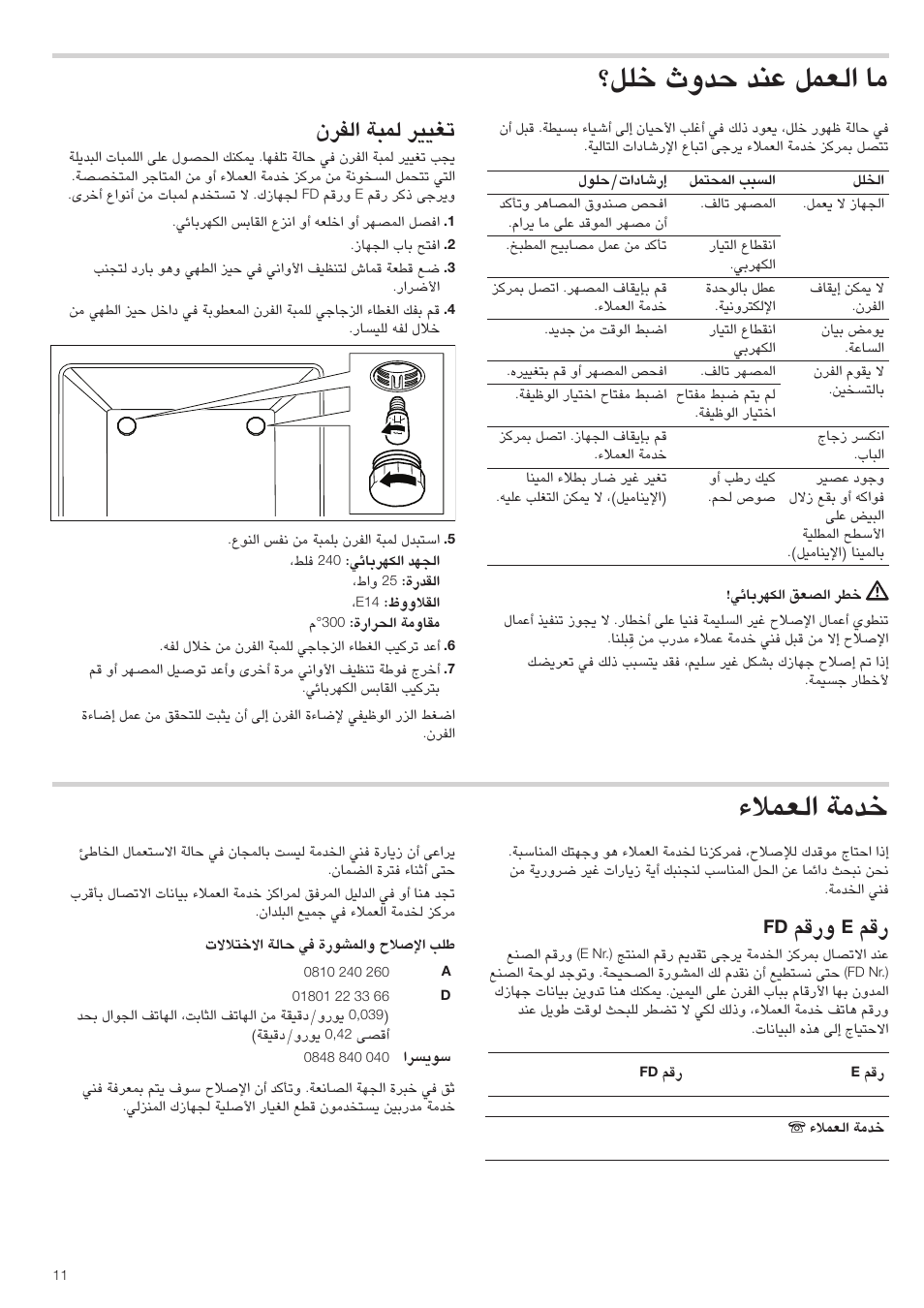 Øqkš àëbš bmž qlfã« uд, Ölfã« wäbš, Êdhã« w³lã doogð | Rб—л | Siemens HB933R51 User Manual | Page 151 / 160