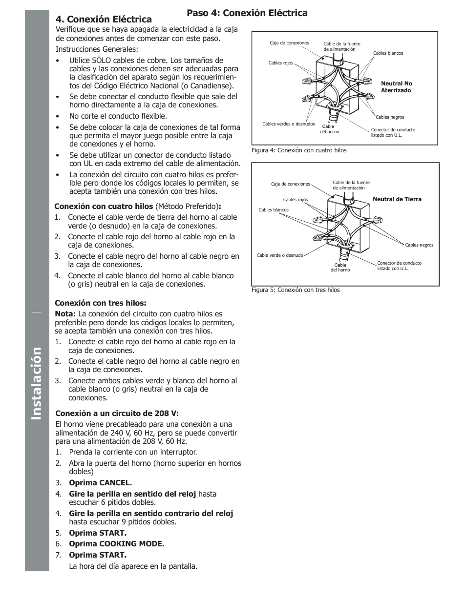 Siemens 30inc Electric Double Oven User Manual | Page 18 / 20