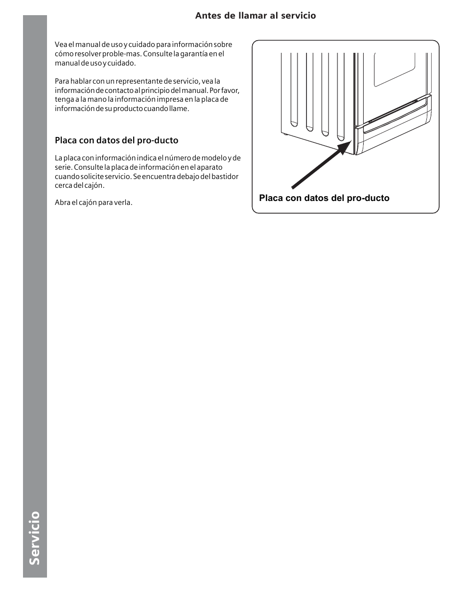 Siemens Gas Range User Manual | Page 30 / 32