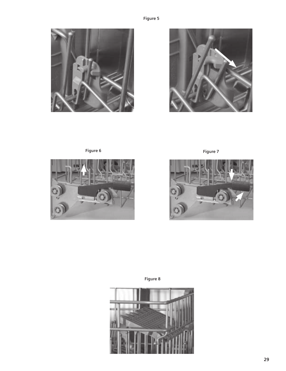 Siemens hiDefinition 48 dBA Dishwasher User Manual | Page 29 / 64