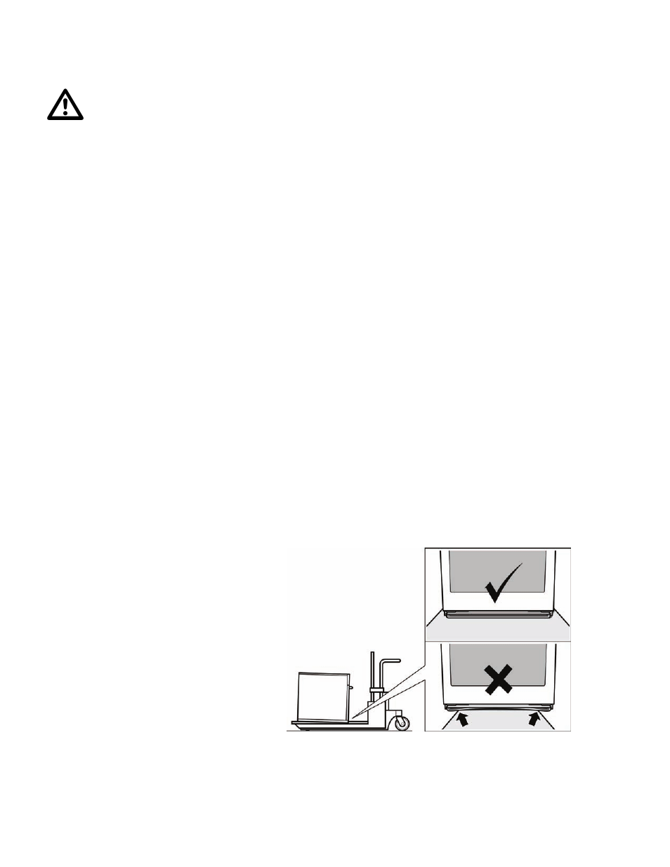 Instrucciones de seguridad importantes, Lea y conserve estas instrucciones, Seguridad de los equipos relacionados | Transporte | Siemens 30inc iSlide Single Oven User Manual | Page 28 / 40