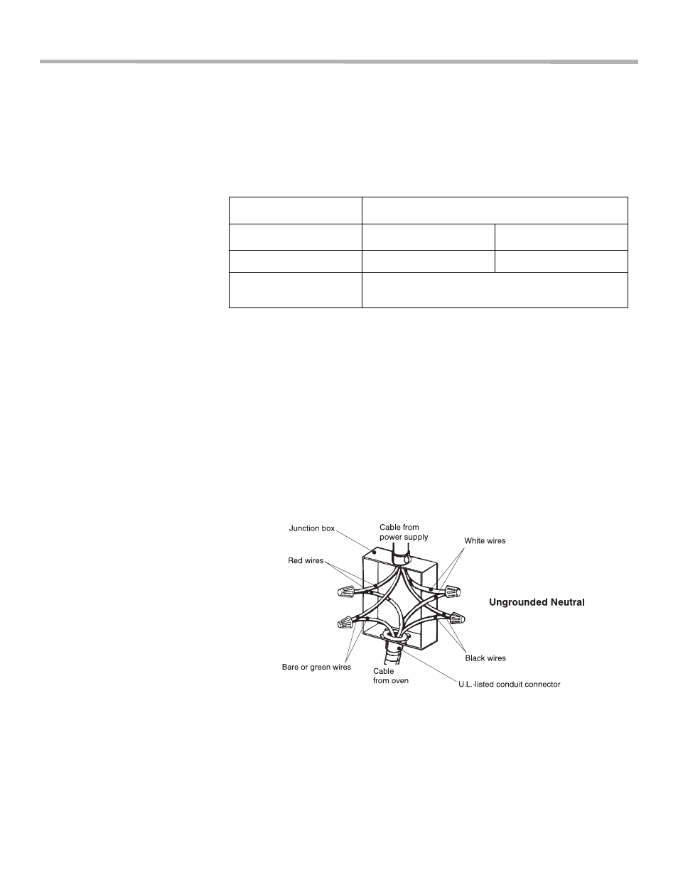 Installation, Electrical installation, Electrical connection | Siemens 30inc iSlide Single Oven User Manual | Page 8 / 40