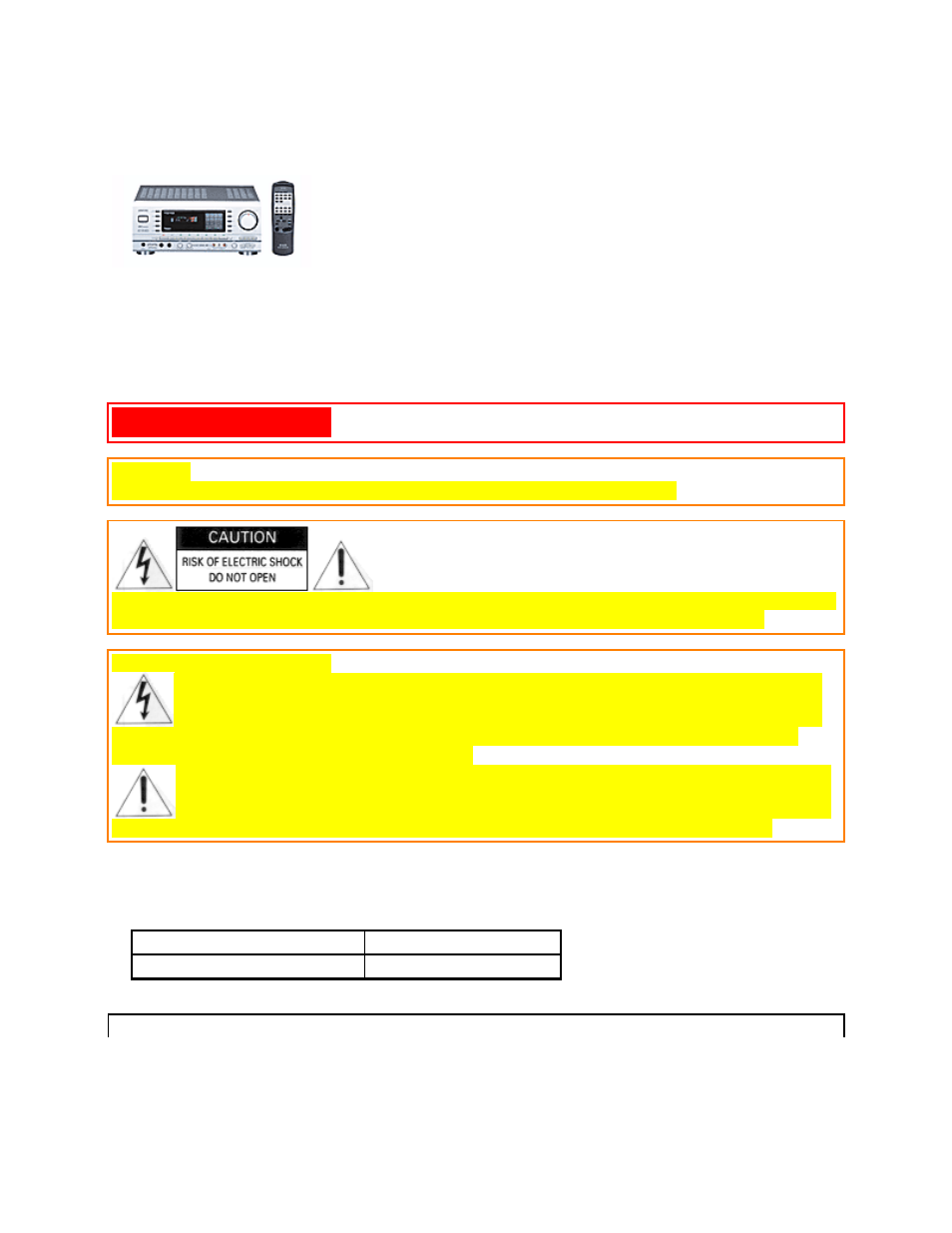 Aiwa AV-DV500 User Manual | 28 pages