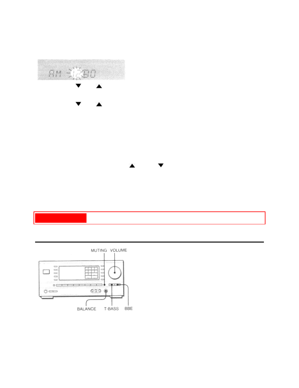 Sound pg. 7, Custom audio adjustment volume control | Aiwa AV-DV500 User Manual | Page 12 / 28