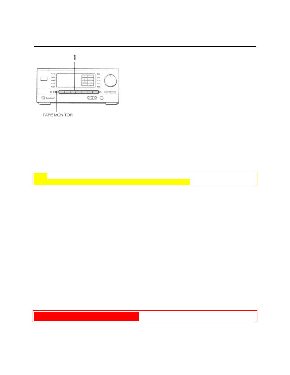 Radio reception pg. 10, Recording an audio source | Aiwa AV-DV500 User Manual | Page 17 / 28