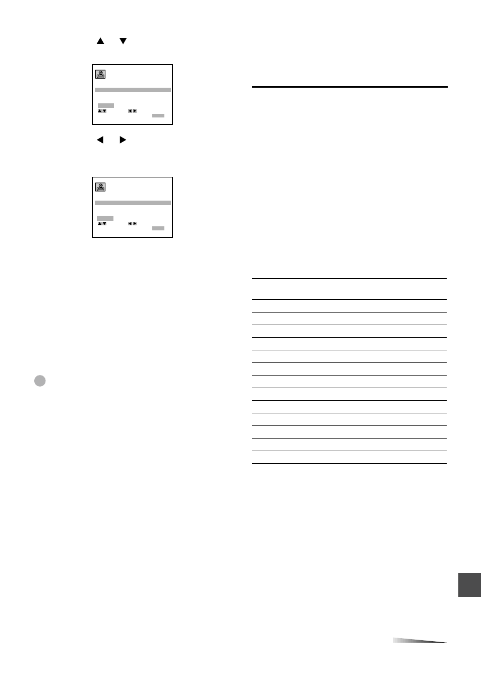 Aiwa HV-FX9000U User Manual | Page 100 / 118
