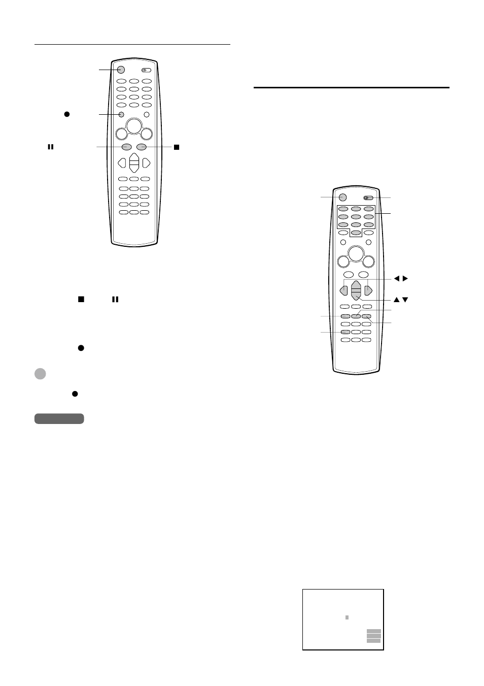 Aiwa HV-FX9000U User Manual | Page 107 / 118