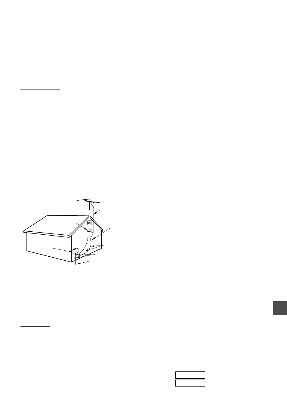 Aiwa HV-FX9000U User Manual | Page 11 / 118