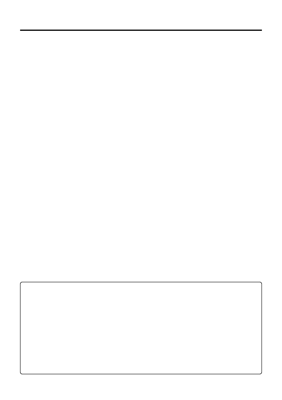 Spécifications, Attention | Aiwa HV-FX9000U User Manual | Page 115 / 118