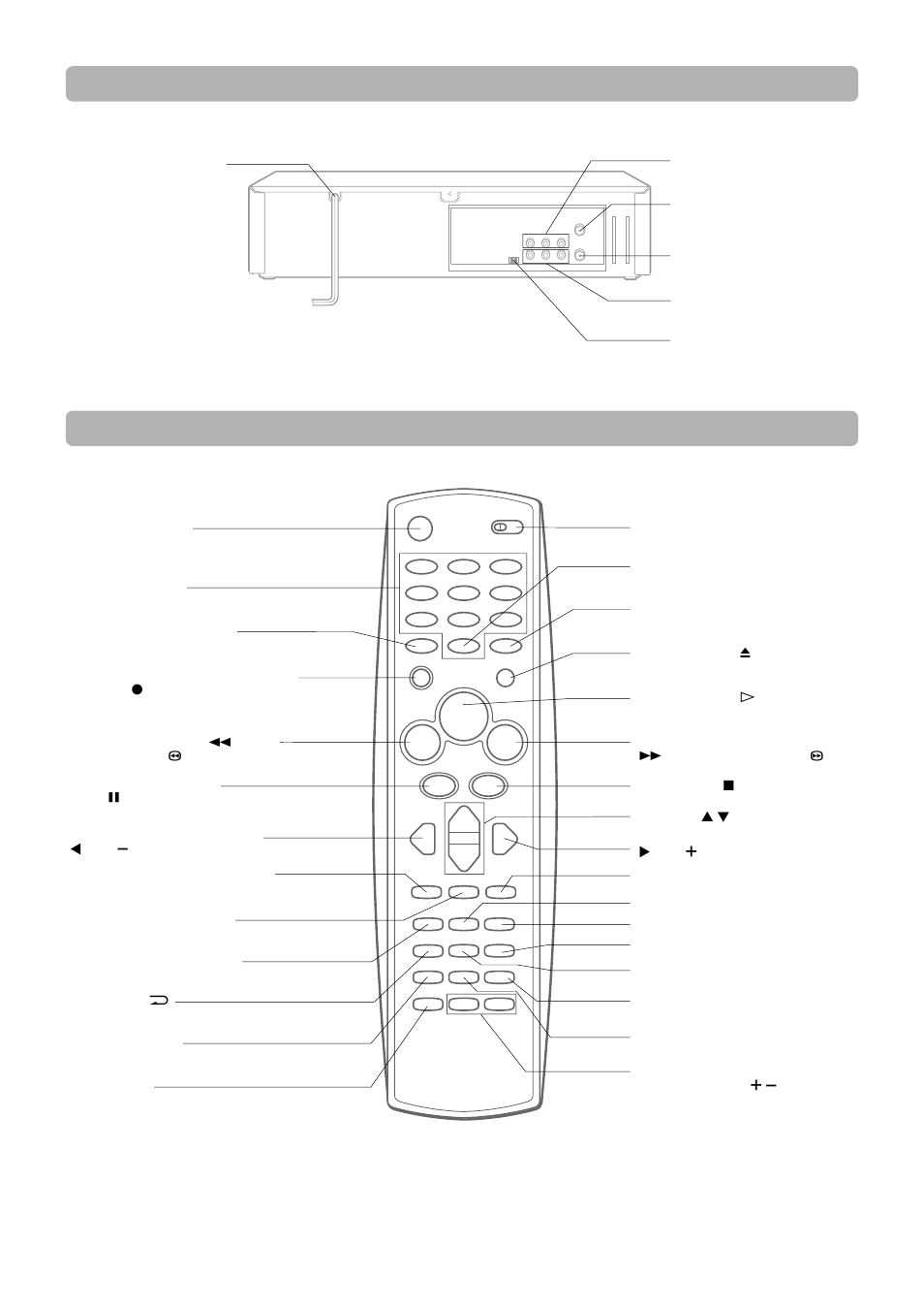 Aiwa HV-FX9000U User Manual | Page 117 / 118