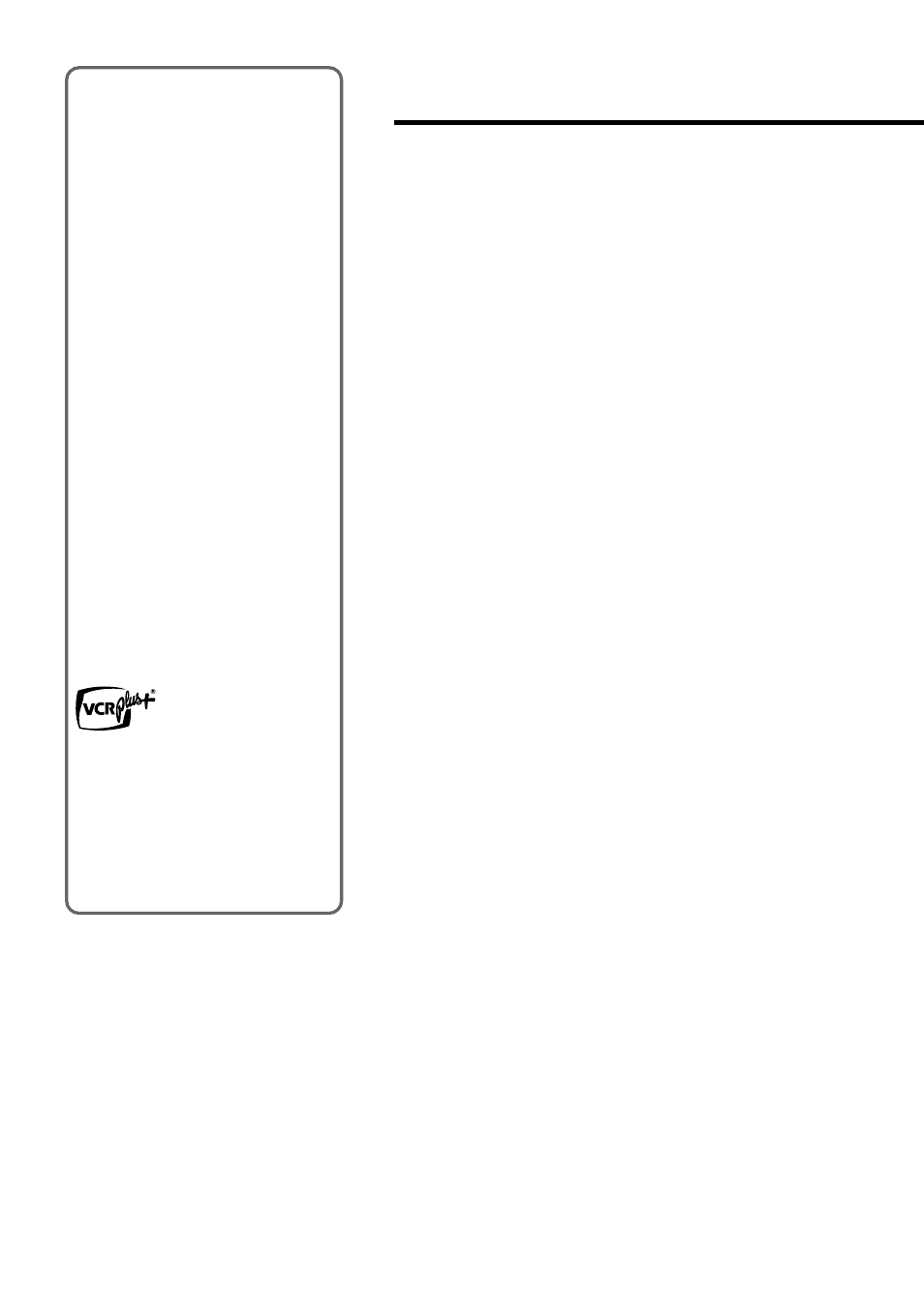 Aiwa HV-FX9000U User Manual | Page 12 / 118