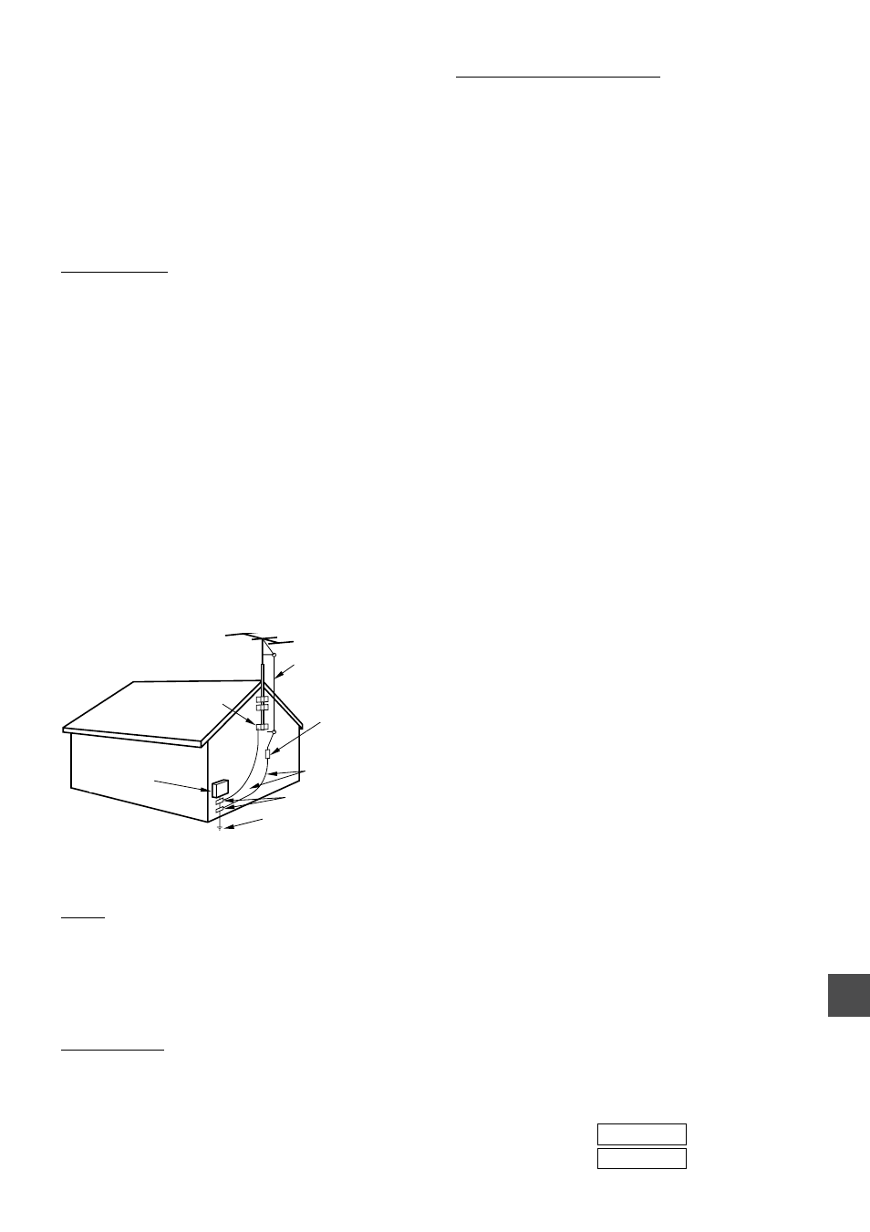 Aiwa HV-FX9000U User Manual | Page 50 / 118