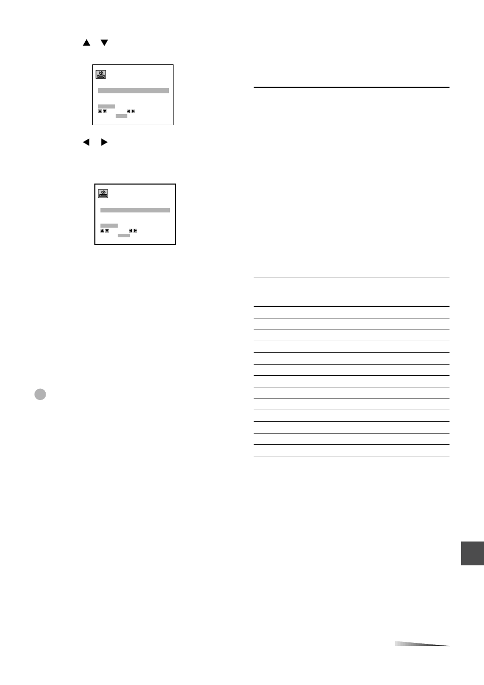 Aiwa HV-FX9000U User Manual | Page 62 / 118