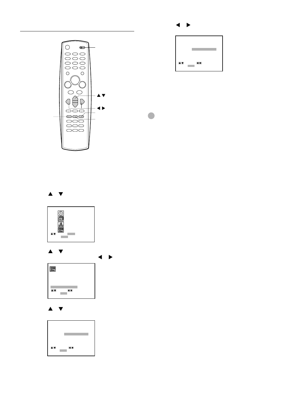 Aiwa HV-FX9000U User Manual | Page 63 / 118