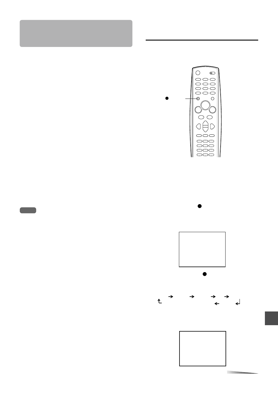 Grabación con el temporizador instantáneo | Aiwa HV-FX9000U User Manual | Page 68 / 118