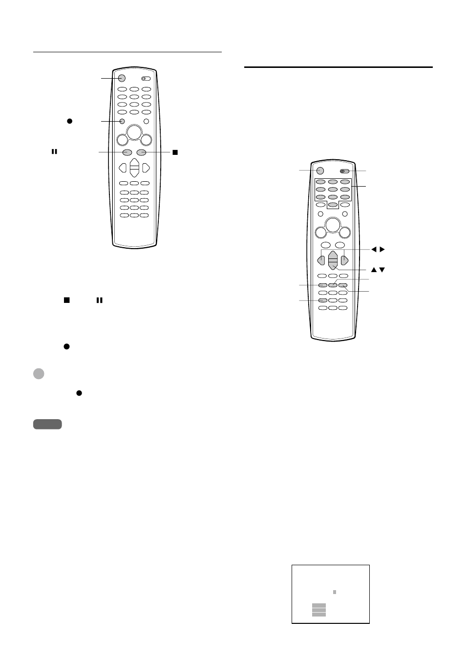 Programación del temporizador con vcr plus | Aiwa HV-FX9000U User Manual | Page 69 / 118