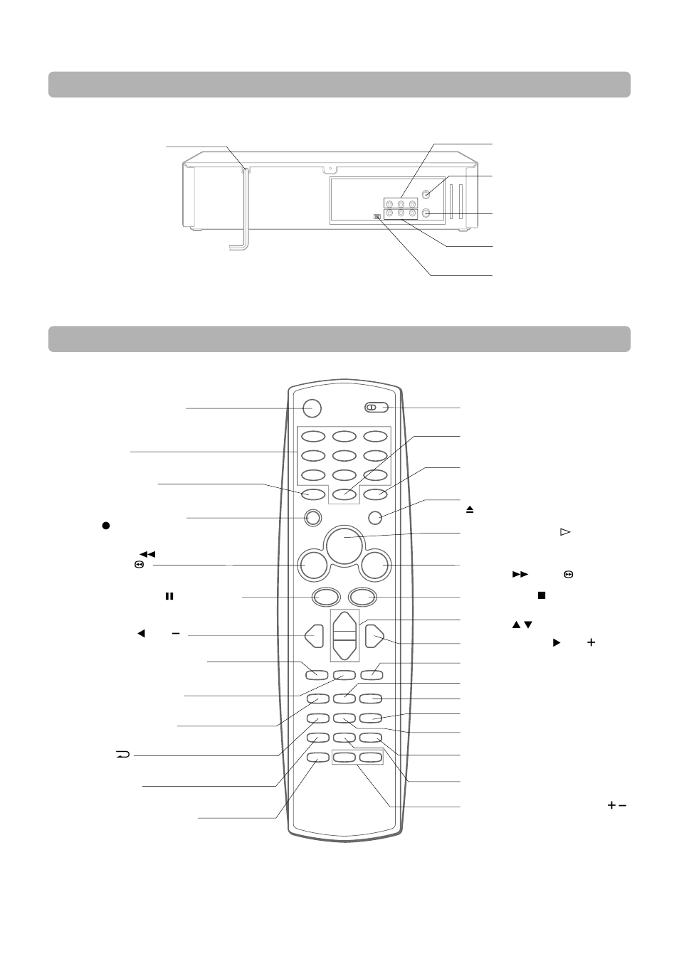 Aiwa HV-FX9000U User Manual | Page 79 / 118