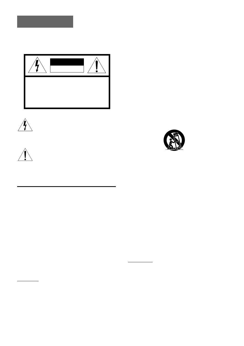 Français, Instructions de securite importantes | Aiwa HV-FX9000U User Manual | Page 87 / 118