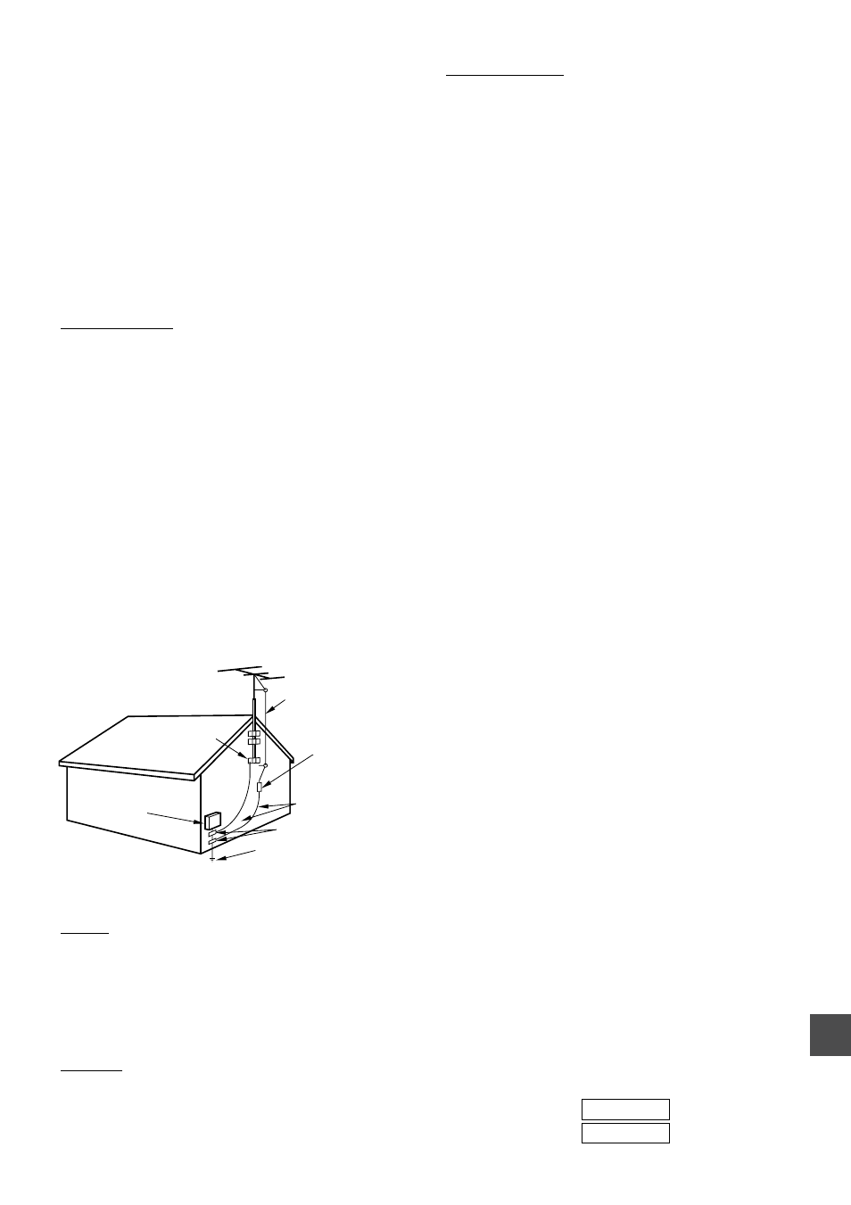 Aiwa HV-FX9000U User Manual | Page 88 / 118