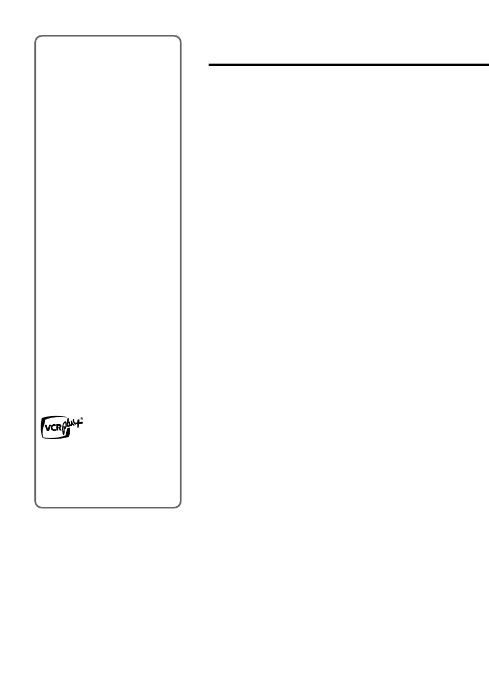 Aiwa HV-FX9000U User Manual | Page 89 / 118