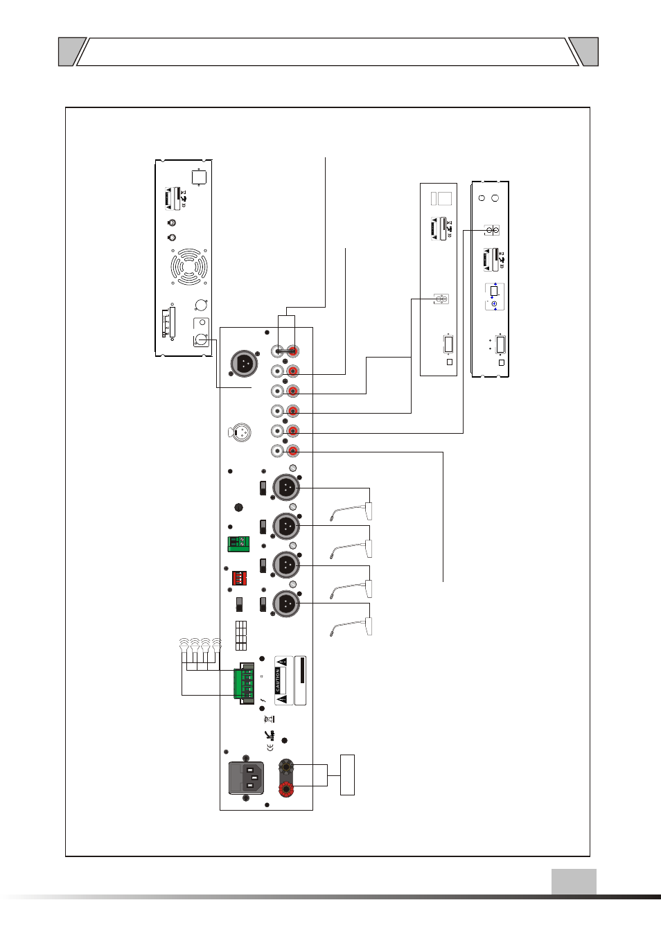 Т³гж 10, Applications | t&mSystems Project 240 User Manual | Page 10 / 13